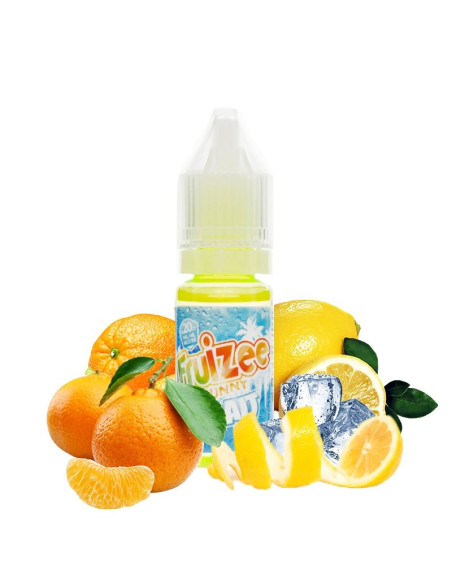 SALES - SUNNY 10ML BY FRUIZEE