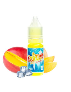 Sales de Nicotina Fruizee - Crazy Mango 10ml | Bengala Spain