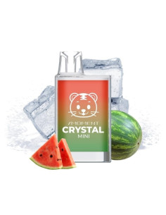 POD DESECHABLE IMOMENT CRYSTAL 600 - Watermelon Ice | Bengala Spain