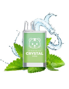 POD DESECHABLE IMOMENT CRYSTAL 600 - Fresh Mint | Bengala Spain