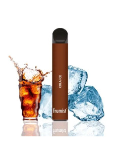 POD JETABLE FRUMIST - Cola Ice