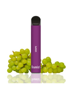 DISPOSABLE POD FRUMIST - Grape