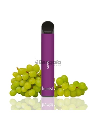 POD JETABLE FRUMIST - Grape