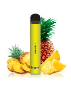 POD JETABLE FRUMIST - Pineapple