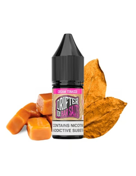 SALES  ICE 10ML - BY JUICE SAUZ DRIFTER BAR SALTS