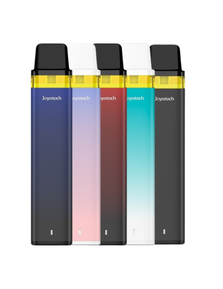 VAPER RECARGABLE JOYETECH WIDEWICK