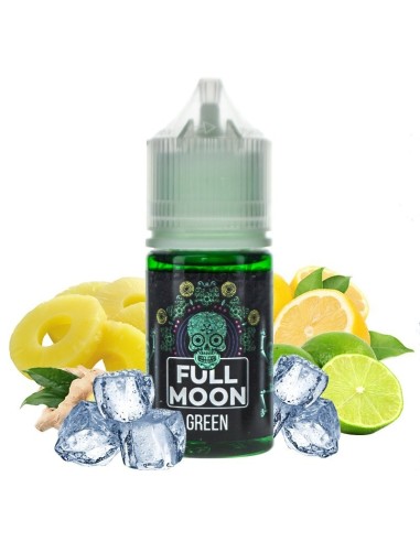 AROMA - GREEN 30 ML BY FULL MOON