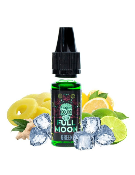 AROMA - GREEN 30 ML BY FULL MOON