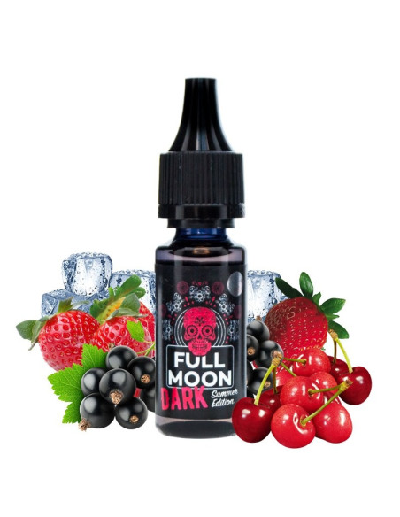 AROMA SUMMER EDITION BY FULL MOON - DARK 10ML | Bengala Spain