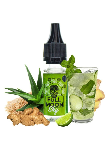 AROMA FULL MOON - SKY 10 ML | Bengala Spain