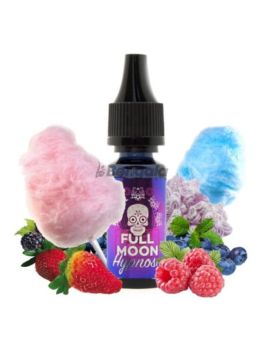 AROMA - HYPNOSE 10ML BY FULL MOON
