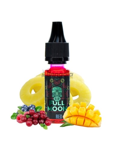 AROMA - RED 10 ML BY FULL MOON