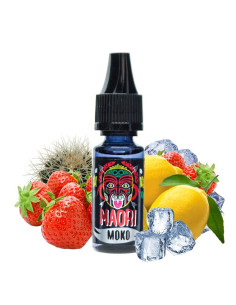 AROMA MAORI BY FULL MOON - MOKO 10ML | Bengala Spain