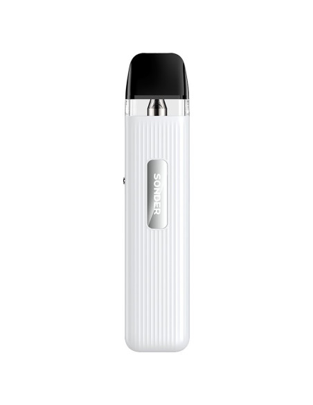 Pod Recargable Geek Vape Sonder Q | Bengala Spain