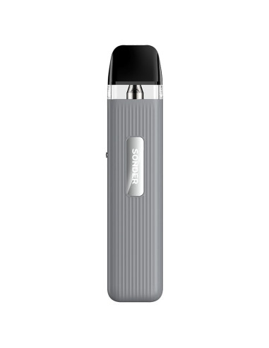 POD RECARGABLE SONDER Q - BY GEEK VAPE