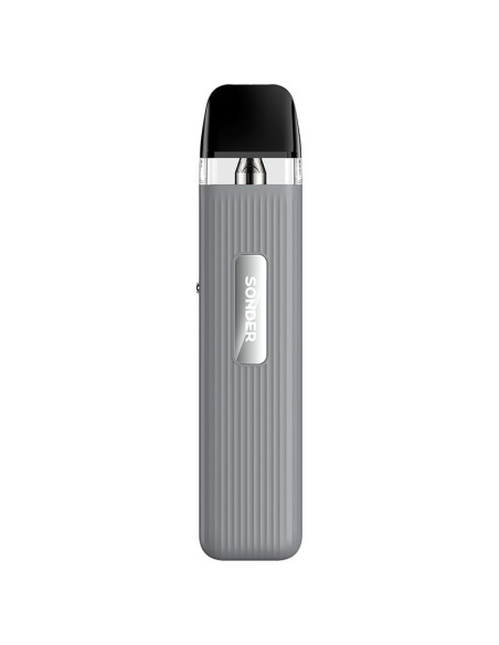 Pod Recargable Geek Vape Sonder Q | Bengala Spain