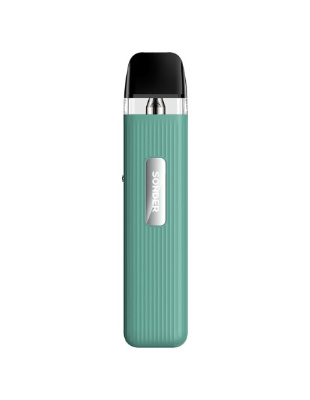 Pod Recargable Geek Vape Sonder Q | Bengala Spain