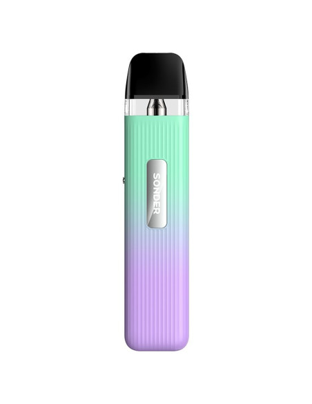 Pod Recargable Geek Vape Sonder Q | Bengala Spain