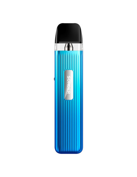 Pod Recargable Geek Vape Sonder Q | Bengala Spain