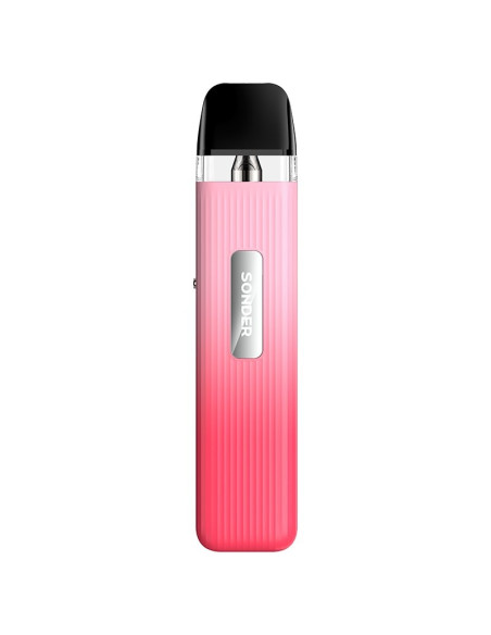Pod Recargable Geek Vape Sonder Q | Bengala Spain