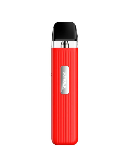 Pod Recargable Geek Vape Sonder Q | Bengala Spain