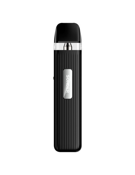 Pod Recargable Geek Vape Sonder Q | Bengala Spain