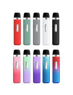 POD RECARGABLE SONDER Q - BY GEEK VAPE