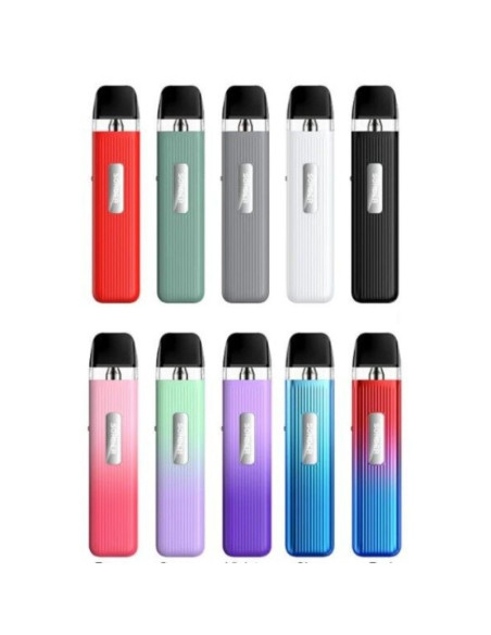 POD RECARGABLE SONDER Q - BY GEEK VAPE | Bengala Spain