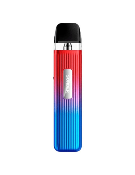 Pod Recargable Geek Vape Sonder Q | Bengala Spain