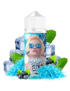 LIQUIDO - ICE 100ML BY HAVANA DREAM