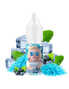 SALES - ICE 10ML BY HAVANA DREAM