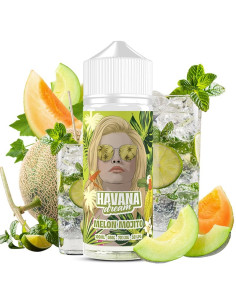 HAVANA DREAM - MELON MOJITO 100ML | Bengala Spain