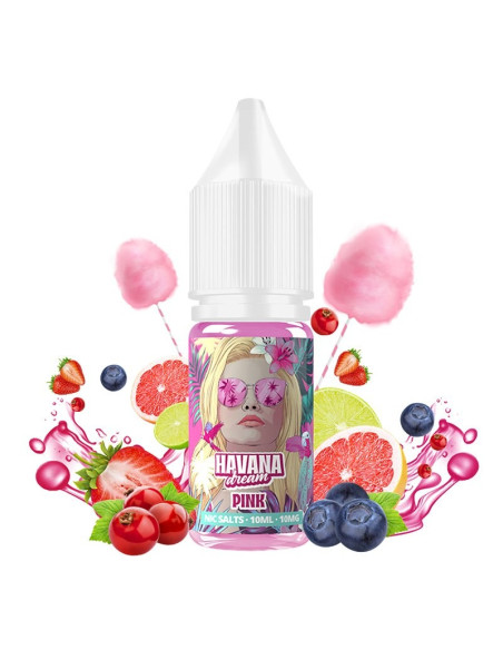 SALES - PINK 10ML BY HAVANA DREAM