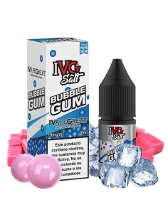 Sales de Nicotina IVG - Bubblegum Sweets 10ml | Bengala Spain