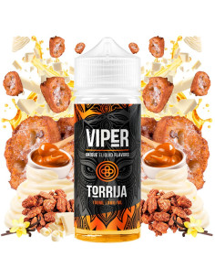 VIPER - TORRIJA 100ML | Bengala Spain