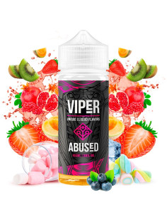 E-Liquid Viper - Abused 100ml | Bengala Spain