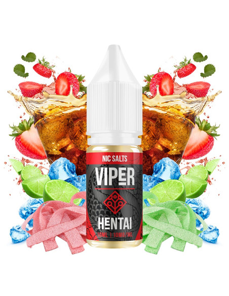 SALES - HENTAI 10ML BY VIPER