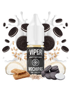 Sales de Nicotina Viper - Mochipas 10ml | Bengala Spain