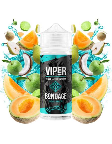 VIPER -  BONDAGE 100ML| Bengala Spain