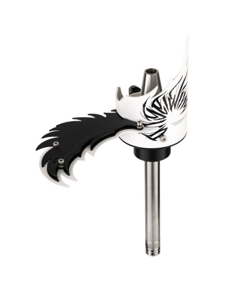 Cachimba El Bomber Angel's Wings | Bengala Spain