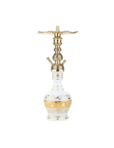 CACHIMBA EL NEFES SULTAN COLONIAL - OPAL | Bengala Spain