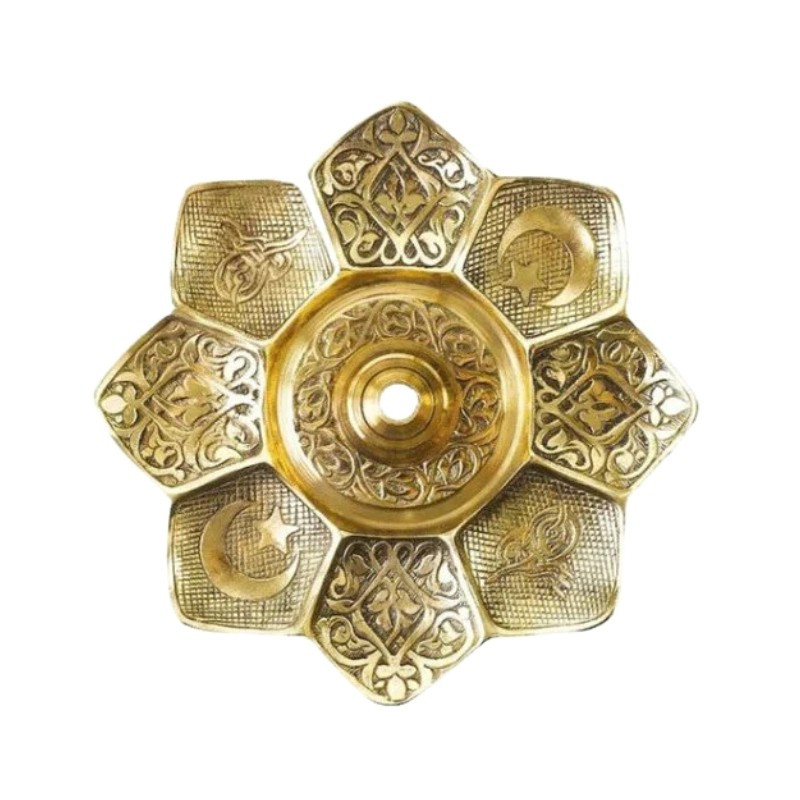 CACHIMBA EL NEFES SULTAN COLONIAL - OPAL | Bengala Spain