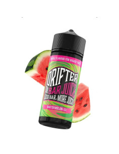 DRIFTER BAR - WATERMELON ICE 100ML