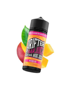 DRIFTER BAR - MANGO ICE 100ML