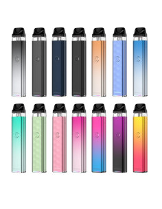 POD RECARGABLE VAPORESSO XROS 3