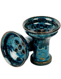 Mixed Blue