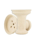 Unglazed