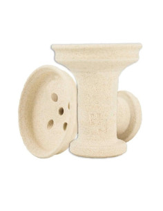 CAZOLETA HOOKAH JOHN TRADI 2