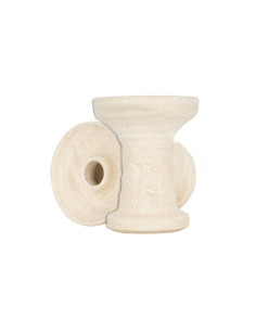 CAZOLETA HOOKAH JOHN X LA CAPSULA | Bengala Spain 2