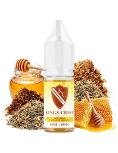 Sales de Nicotina Don Juan by Kings Crest - Tabaco Honey | Bengala Spain